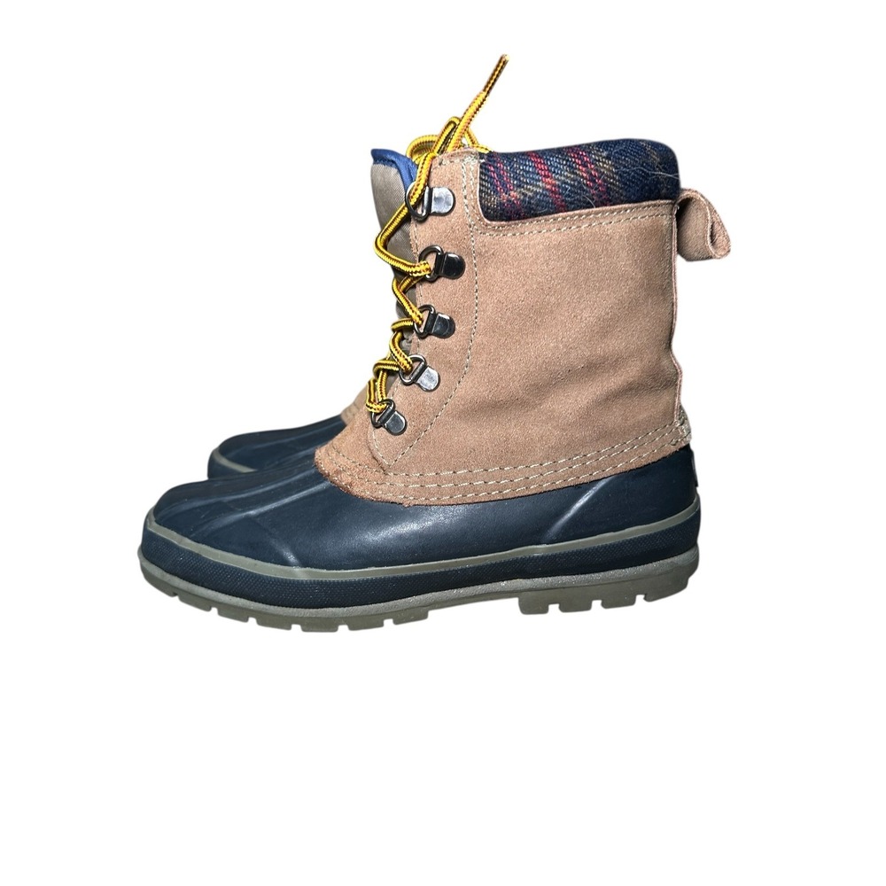 Midwest Traders Duck Boots Womens Waterproof Insulated Winter Boots Size 6 - Picture 2 of 4